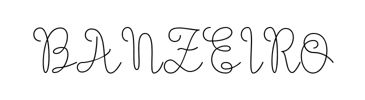 Evangetta Extra Light  Free Fonts Download