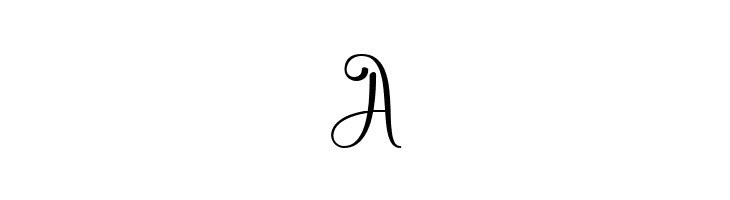 Athernal - Personal Use  Free Fonts Download