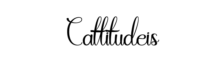 Athernal - Personal Use  Free Fonts Download