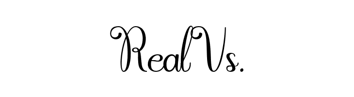 Athernal - Personal Use  Free Fonts Download