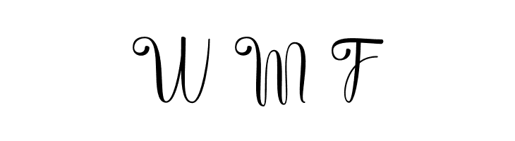 AthernalPersonalUse  Free Fonts Download