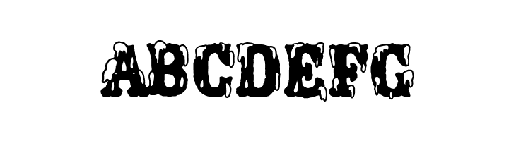 Porno Circus  Free Fonts Download