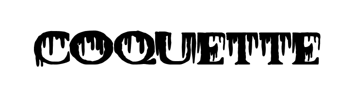 La Sangrienta Caslon  Free Fonts Download