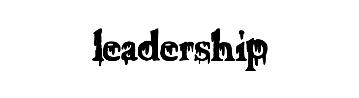 La Sangrienta Caslon  Free Fonts Download