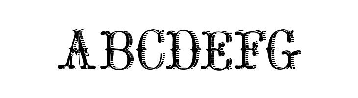 Delicatessen  Free Fonts Download