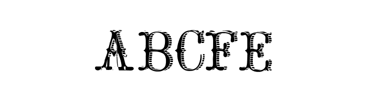 Delicatessen  Free Fonts Download