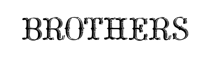 Delicatessen  Free Fonts Download