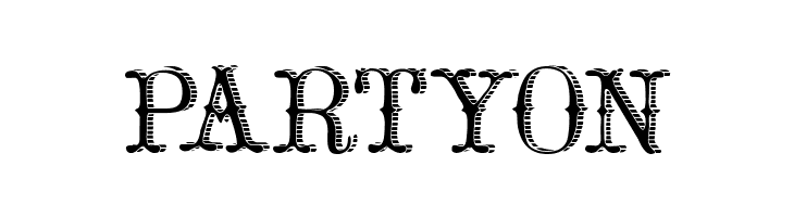 Delicatessen  Free Fonts Download