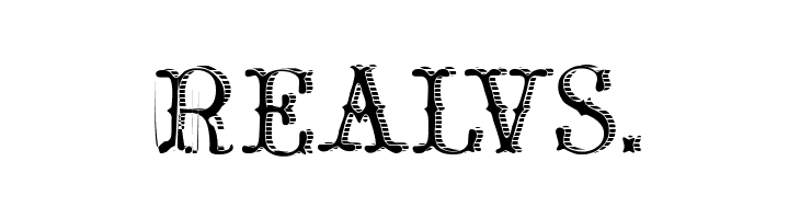 Delicatessen  Free Fonts Download