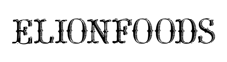 Delicatessen  Free Fonts Download