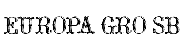 Delicatessen  Free Fonts Download