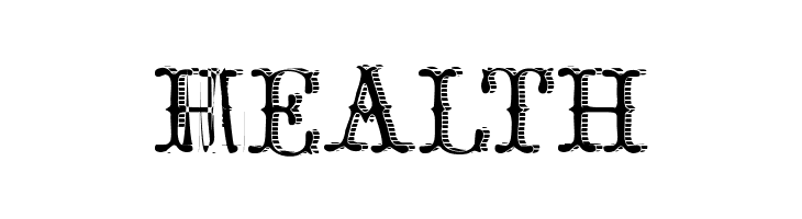 Delicatessen  Free Fonts Download