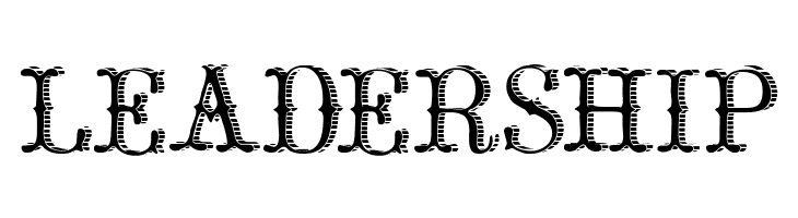Delicatessen  Free Fonts Download