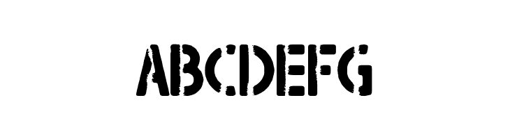 Blackshirts  Free Fonts Download