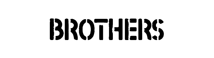 Blackshirts  Free Fonts Download