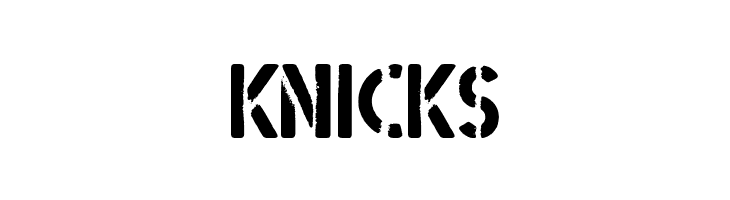 Blackshirts  Free Fonts Download