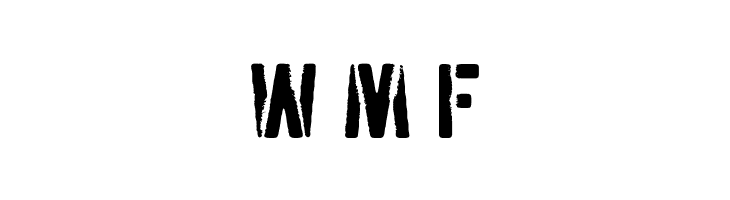 Blackshirts  Free Fonts Download