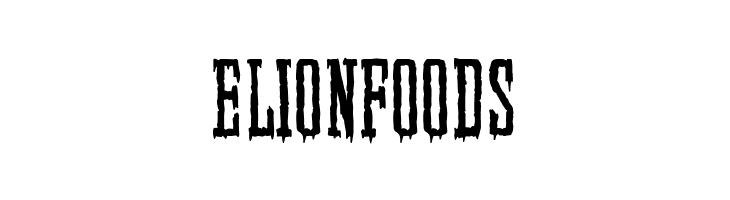 Elegant & Creepy Company  Free Fonts Download