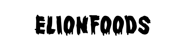 Masters of Horror  Free Fonts Download