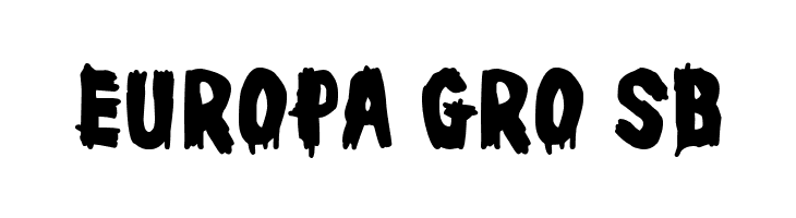 Masters of Horror  Free Fonts Download