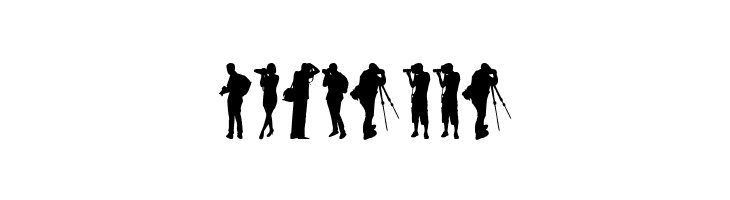 Photographer  Free Fonts Download