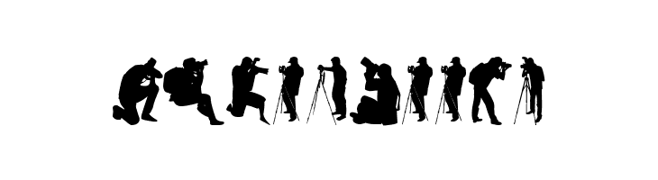Photographer  Free Fonts Download