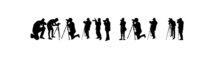 Photographer  Free Fonts Download