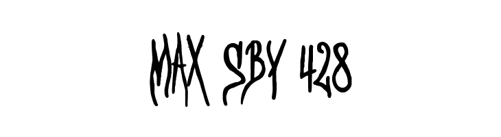 Serial Killer 2021  Free Fonts Download