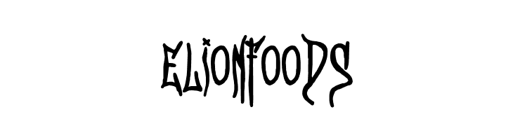 Serial Killer 2021  Free Fonts Download