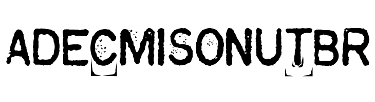 Kingthings Printingkit  Free Fonts Download