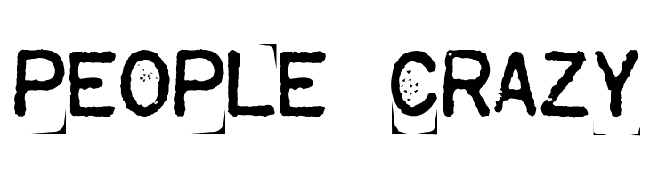 Kingthings Printingkit  Free Fonts Download