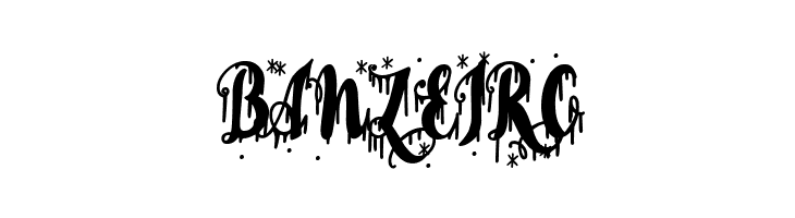 Black_Christmas  Free Fonts Download