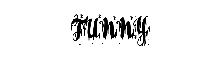 Black_Christmas  Free Fonts Download