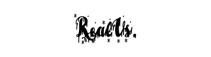 Black_Christmas  Free Fonts Download