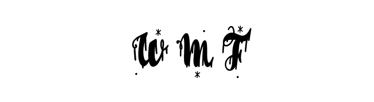 Black_Christmas  Free Fonts Download