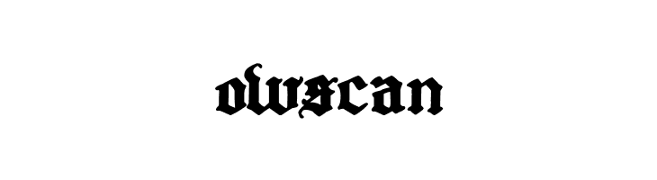 Hispanicus  Free Fonts Download