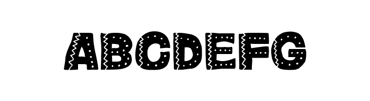 ¡Viva México, cabrones!  Free Fonts Download