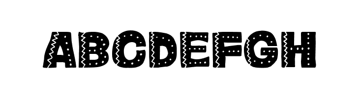 &iexcl;Viva M&eacute;xico, cabrones!  Free Fonts Download