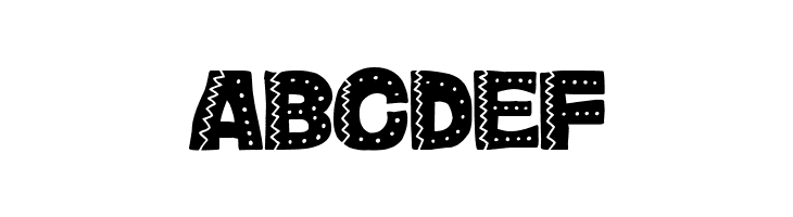 &iexcl;Viva M&eacute;xico, cabrones!  Free Fonts Download