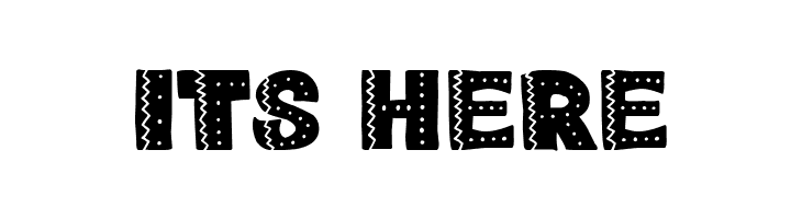 &iexcl;Viva M&eacute;xico, cabrones!  Free Fonts Download