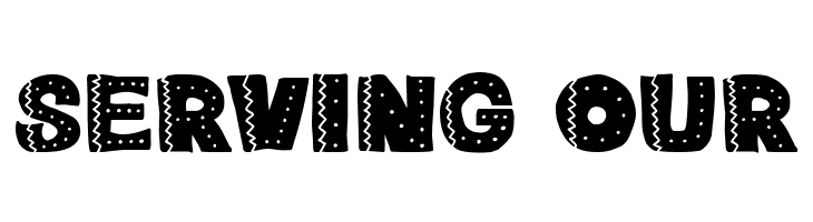 &iexcl;Viva M&eacute;xico, cabrones!  Free Fonts Download