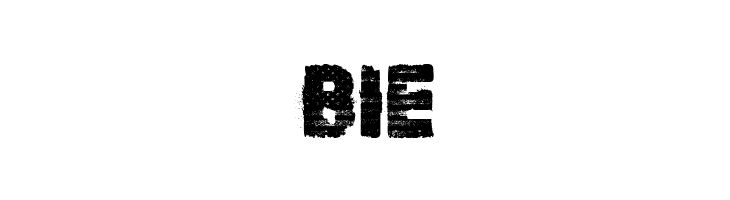 Winter Revolution  Free Fonts Download