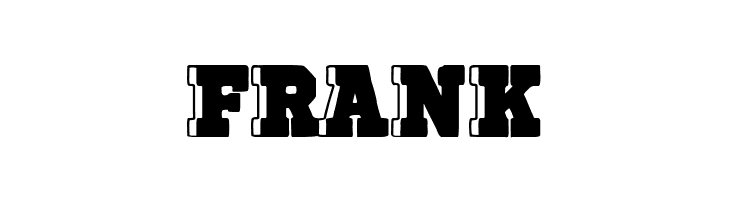 3D Sports Bar  Free Fonts Download