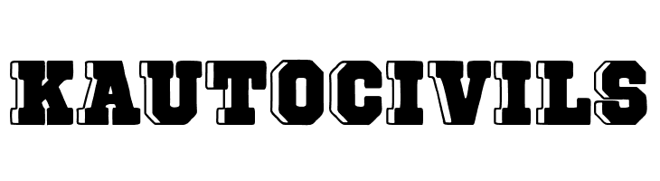 3D Sports Bar  Free Fonts Download