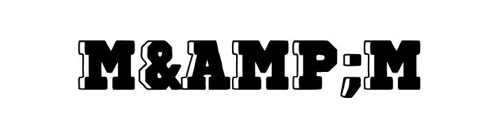 3D Sports Bar  Free Fonts Download