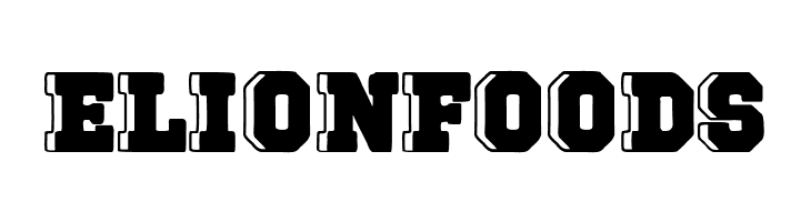 3D Sports Bar  Free Fonts Download