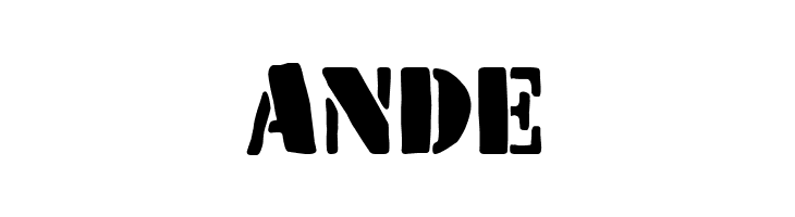 The Wild Team  Free Fonts Download