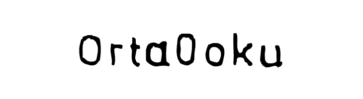 Normograf-Regular  Free Fonts Download