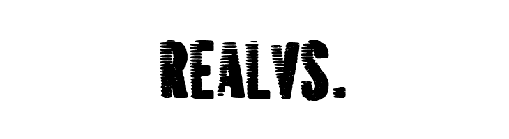 True Fast detective  Free Fonts Download