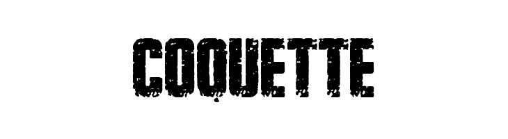 Grunge Manifesto  Free Fonts Download